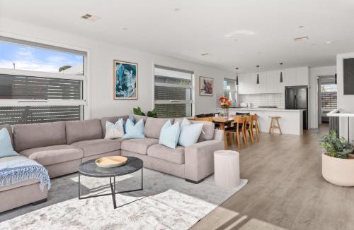 Williamstown House | Seagulls Nest