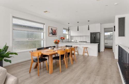 Williamstown House | Seagulls Nest
