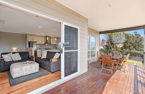 Sellicks Beach House | Seahaven