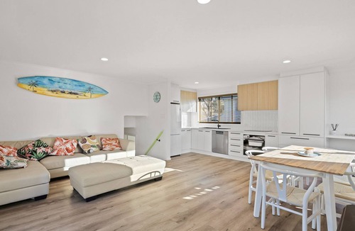 Ventnor House | Seahaven Views in Ventnor