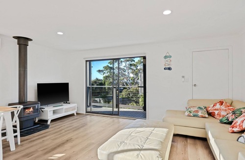 Ventnor House | Seahaven Views in Ventnor