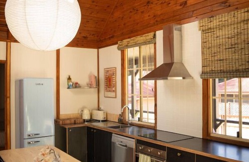 Huskisson Cabin | Seahorse Manor - Huskisson