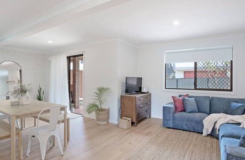 Evans Head Apartment | Seamist - 4-6 Flame Street