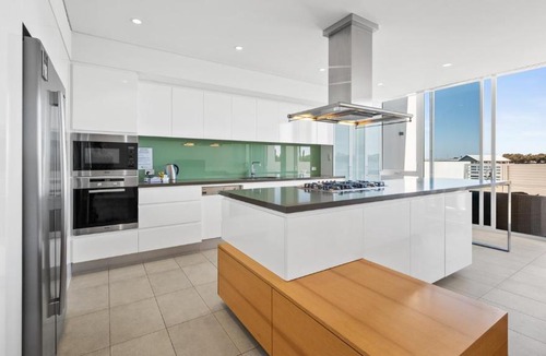 Mandurah Apartment | Seapoint 102