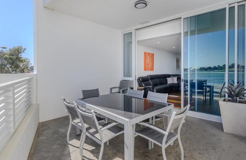 Mandurah Apartment | Seapoint 109