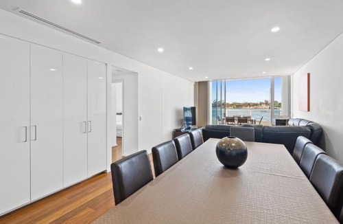 Mandurah Apartment | Seapoint 109