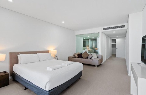 Mandurah Apartment | Seapoint 109