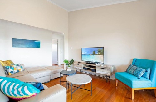 Peregian Beach House | Seascape