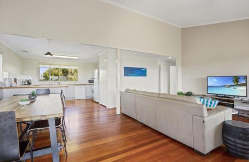Peregian Beach House | Seascape