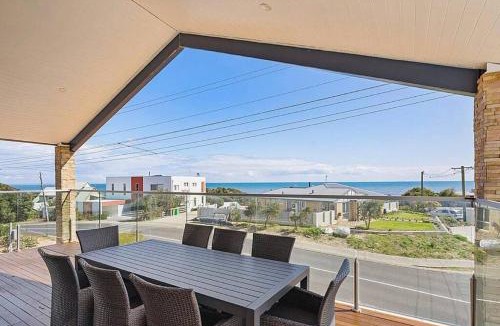 Peppermint Grove Beach House | Seascape Beach House