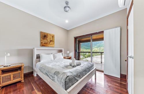 Cannonvale House | Seascape Paradise