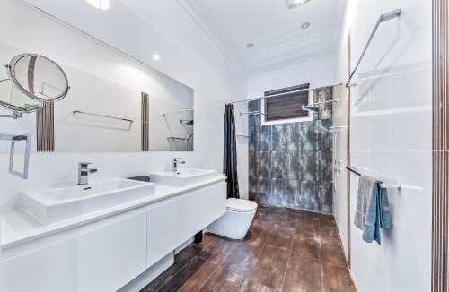 Cannonvale House | Seascape Paradise