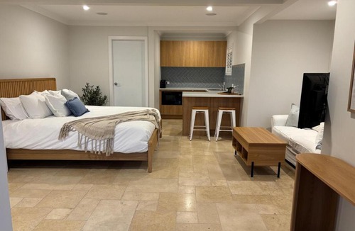 Terrigal Apartment | Seascape Terrigal