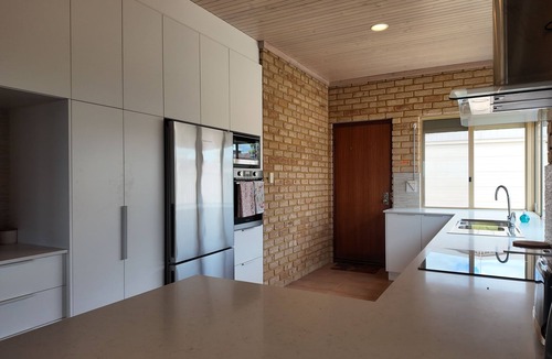 Ledge Point House | Seascapes - On Ledge-Ocean View Coastal Retreat