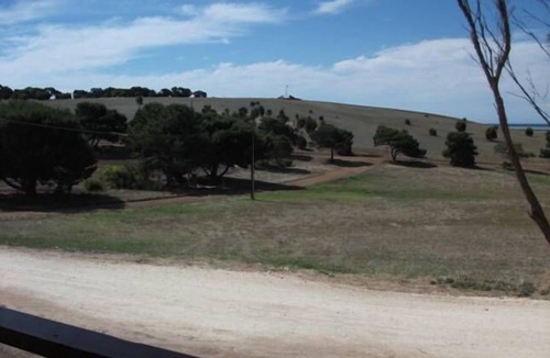 Kingscote House | SeaSee Holiday House - Amazing views