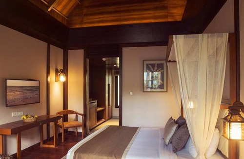 Neil Island Hotel | SeaShell Neil
