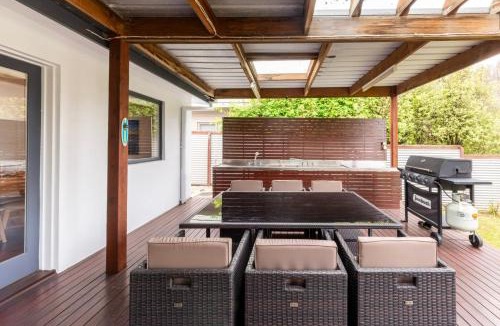 Blairgowrie House | Seashell Stay on Adelaide