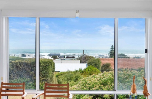 Middleton House | Seashells 63 Morrison Ave, Middleton - Linen Included