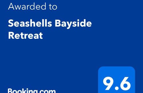 Geographe House | Seashells Bayside Retreat
