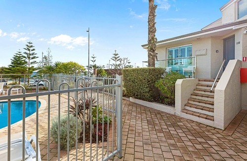 Scarborough Apartment | Seashells Scarborough