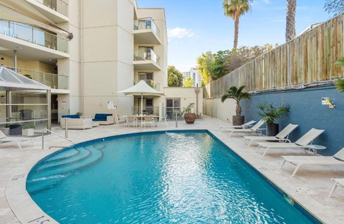 Scarborough Apartment | Seashells Scarborough