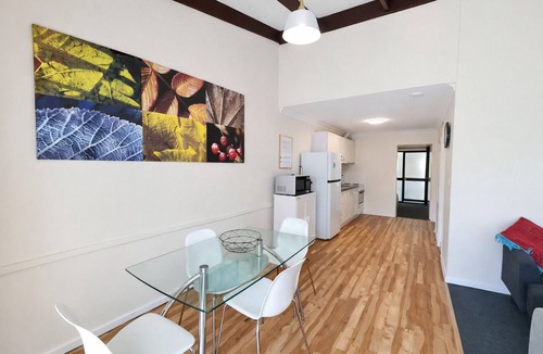 Scarborough Apartment | Seashore Memories - Sleeps 3