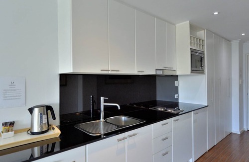 Mandurah Apartment | Seaside 110 - 1 Bedroom Apartment