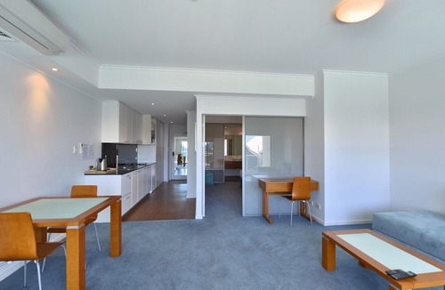 Mandurah Apartment | Seaside 110 - 1 Bedroom Apartment