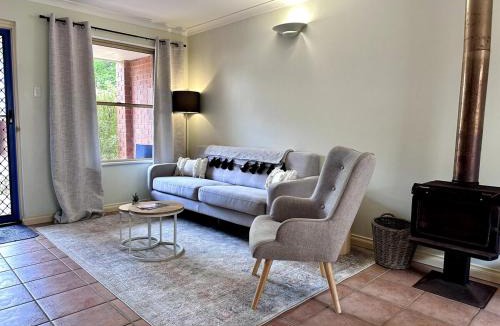 Middleton Beach House | Seaside 18