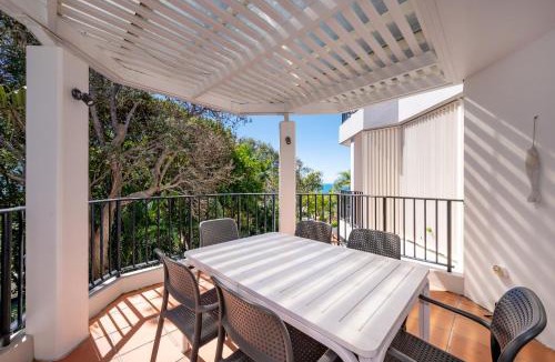 Sunshine Beach Apartment | Seaside apartment minutes from Sunshine Beach