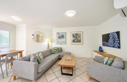 Sunshine Beach Apartment | Seaside apartment minutes from Sunshine Beach
