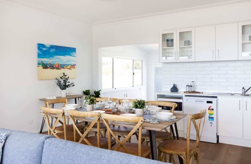 Dolphin Point House | Seaside Beach House