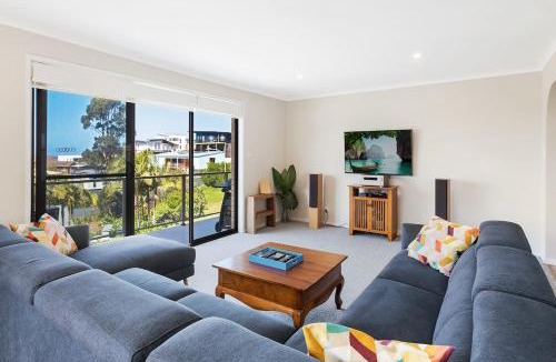 Tathra Apartment | Seaside Escape