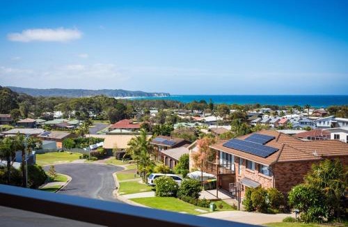 Tathra Apartment | Seaside Escape