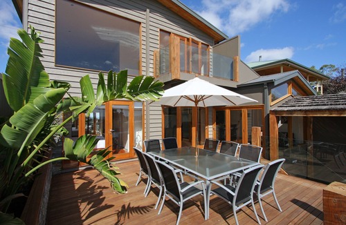 Dromana House | Seaside Getaway Dromana - Perfect for Families