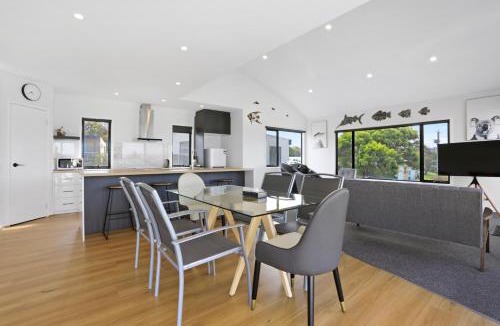 Marengo Villa | Seaside Pleasure