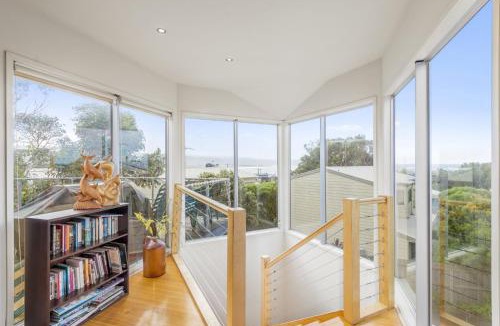 Marengo Villa | Seaside Pleasure