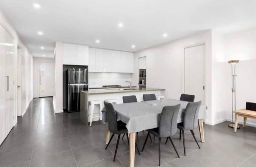 St Leonards House | Seaside Retreat, St Leonards