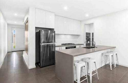St Leonards House | Seaside Retreat, St Leonards
