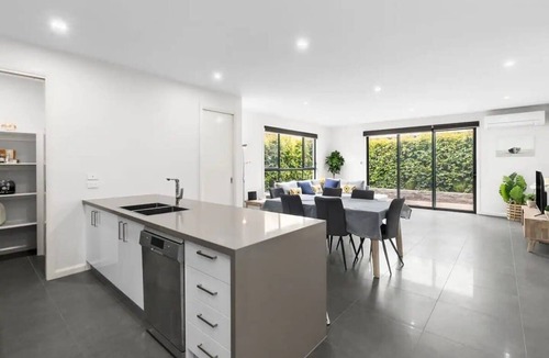 St Leonards House | Seaside Retreat, St Leonards