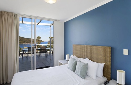 Ettalong Beach House | SEASIDE SERENITY - ETTALONG BEACH RESORT