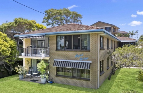 Bellara House | Seaside Serenity Retreat