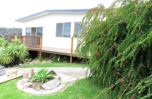 Tathra House | SEASIDE SPRAY