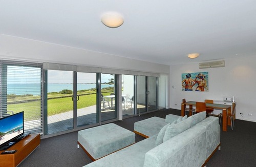 Mandurah Apartment | Seaside Villa 10.1 - 1 Bedroom Apartment