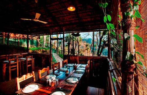 Udumbanchola Bed & Breakfast | Season 7 Nature Resort