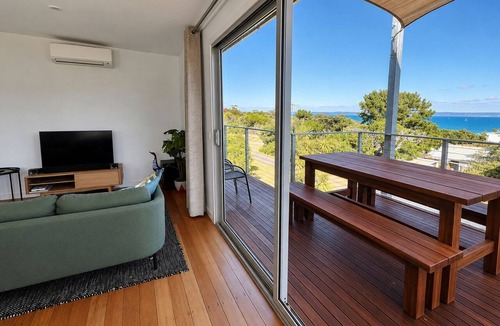 Ventnor House | 'SeaSong', Ventnor, Phillip Island