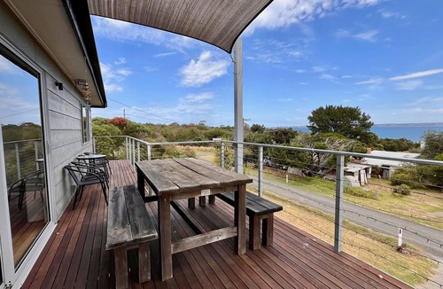 Ventnor House | 'SeaSong', Ventnor, Phillip Island