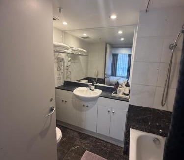 Darling Harbour Apartment | Seasons Hotel ,Darling Harbour