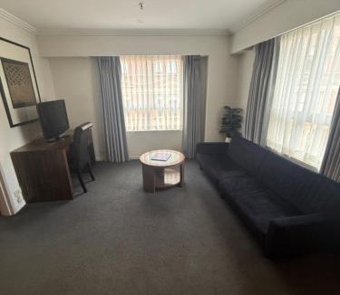 Darling Harbour Apartment | Seasons Hotel ,Darling Harbour