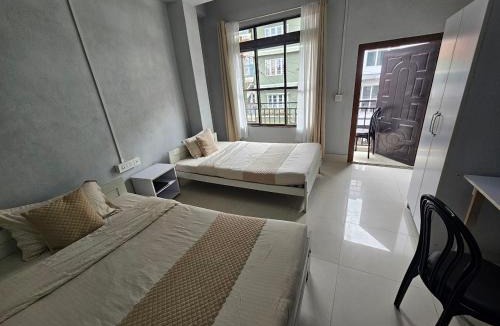 Lunglei Hotel | Seasons Hotel